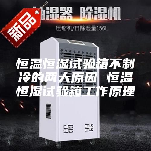 恒温恒湿试验箱不制冷的两大原因 恒温恒湿试验箱工作原理