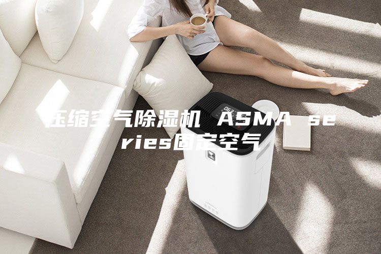 压缩空气除湿机 ASMA series固定空气