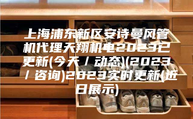 上海浦东新区安诗曼风管机代理天翔机电2023已更新(今天／动态)(2023／咨询)2023实时更新(近日展示)