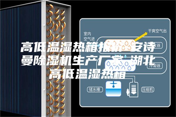 高低温湿热箱报价-安诗曼除湿机生产厂家-湖北高低温湿热箱