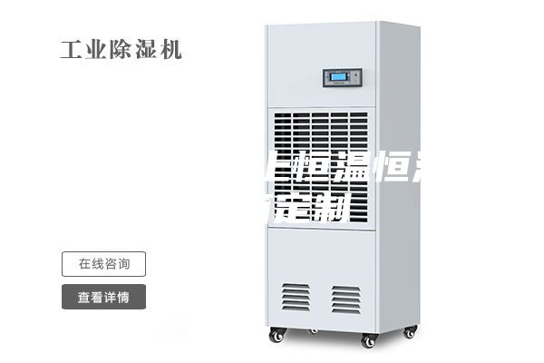 控制器在门上恒温恒湿试验箱定制
