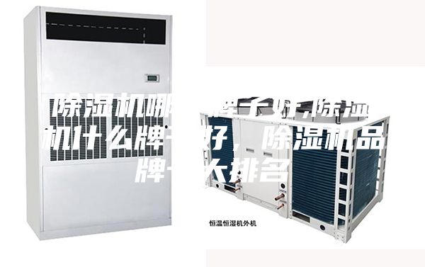 除湿机哪个牌子好,除湿机什么牌子好，除湿机品牌十大排名