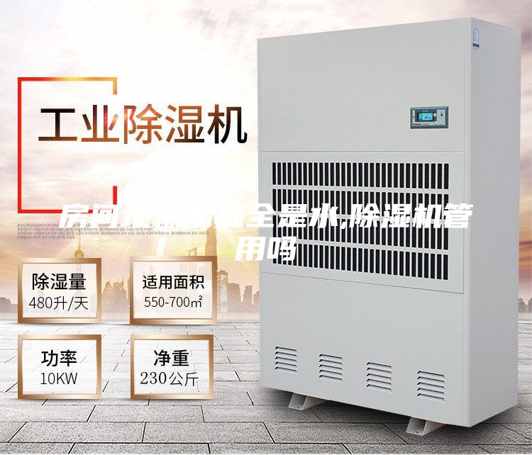 房间地板潮湿全是水,除湿机管用吗