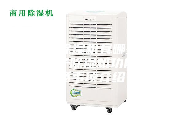 负离子除湿机有哪些性能 负离子除湿机功能与注意事项介绍
