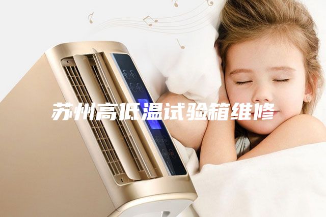 苏州高低温试验箱维修