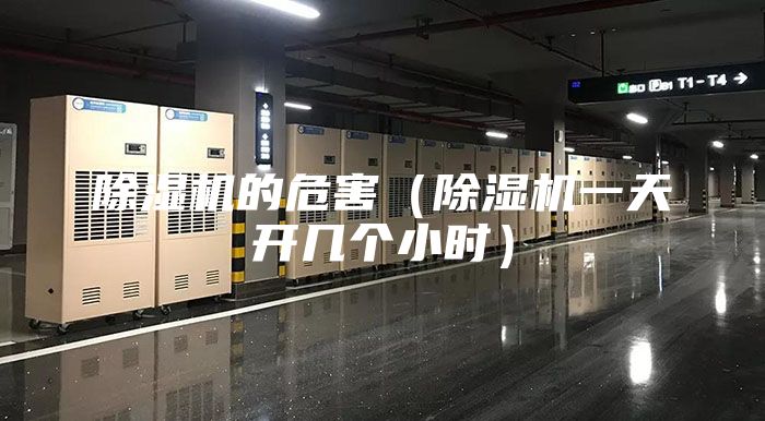 除湿机的危害（除湿机一天开几个小时）