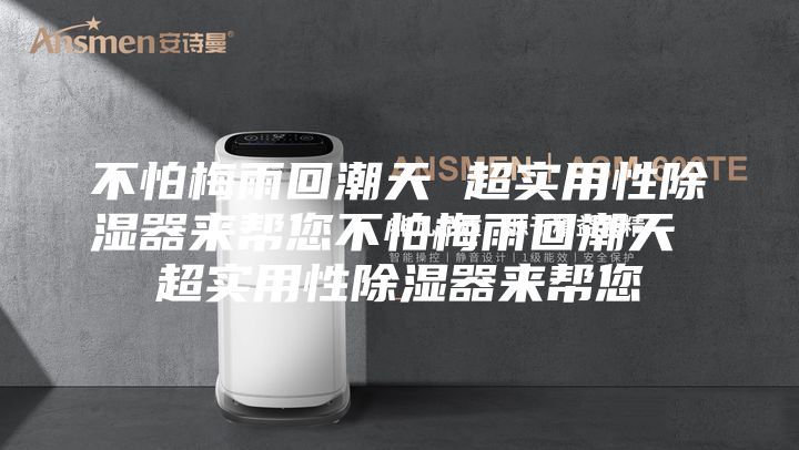 不怕梅雨回潮天 超实用性除湿器来帮您不怕梅雨回潮天 超实用性除湿器来帮您