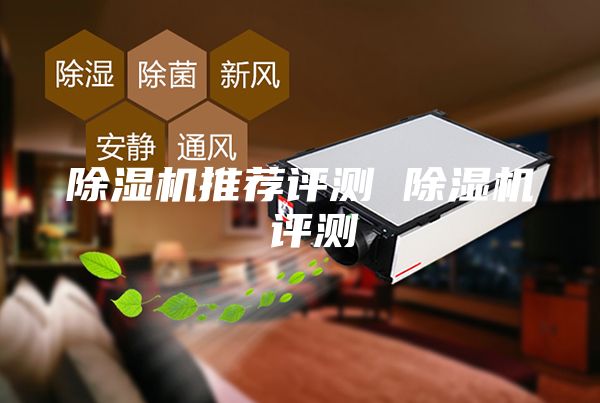 除湿机推荐评测 除湿机 评测