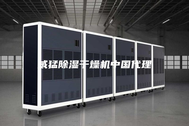 威猛除湿干燥机中国代理