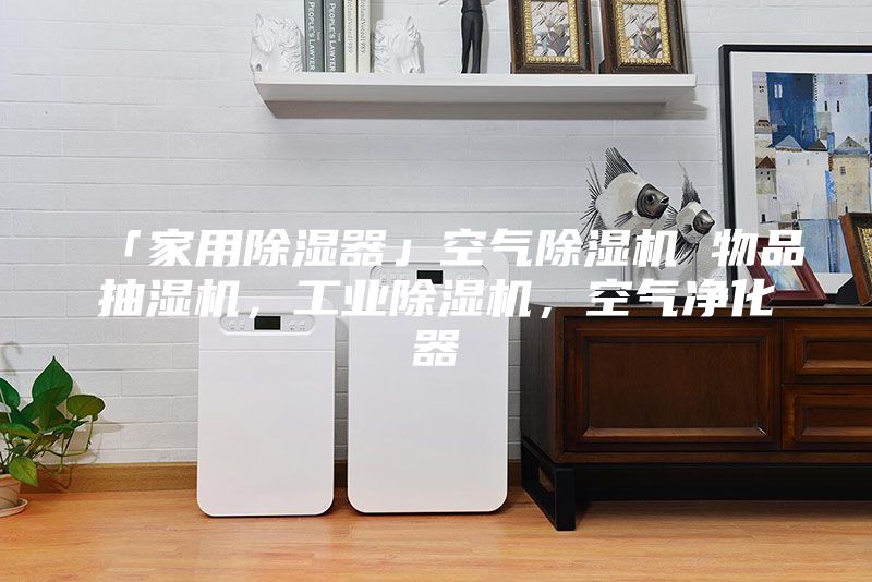 「家用除湿器」空气除湿机 物品抽湿机，工业除湿机，空气净化器