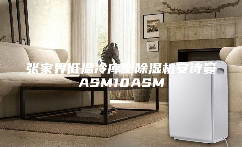 张家界低温冷库型除湿机安诗曼ASM10ASM