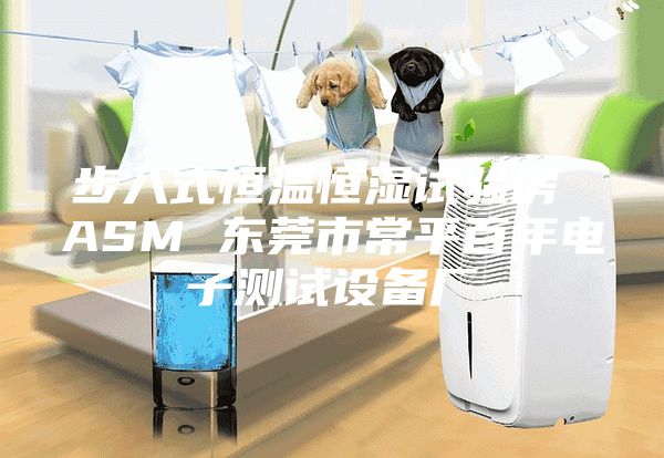 步入式恒温恒湿试验房 ASM 东莞市常平百年电子测试设备厂