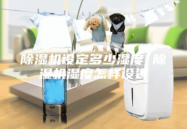 除湿机设定多少湿度 除湿机湿度怎样设置