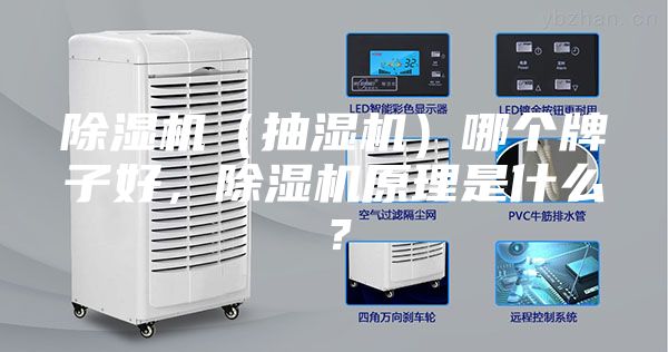 除湿机（抽湿机）哪个牌子好，除湿机原理是什么？