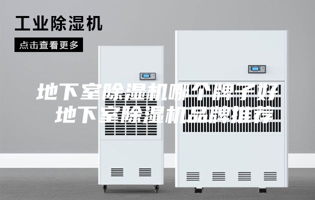 地下室除湿机哪个牌子好 地下室除湿机品牌推荐