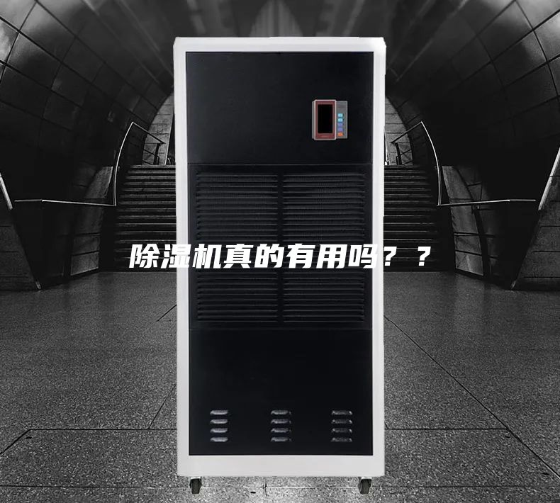 除湿机真的有用吗？？
