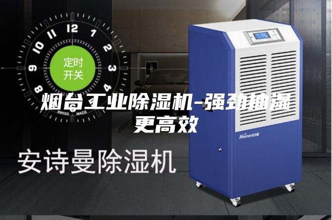 烟台工业除湿机-强劲抽湿更高效