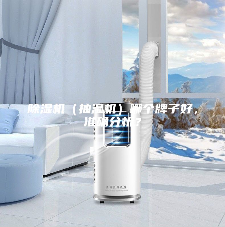 除湿机（抽湿机）哪个牌子好，准确分析？