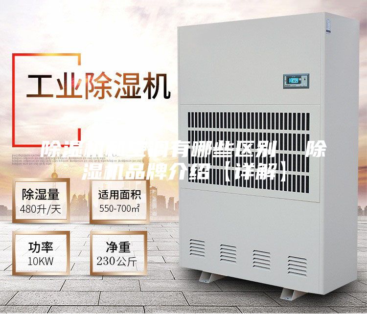 除湿机和空调有哪些区别  除湿机品牌介绍【详解】