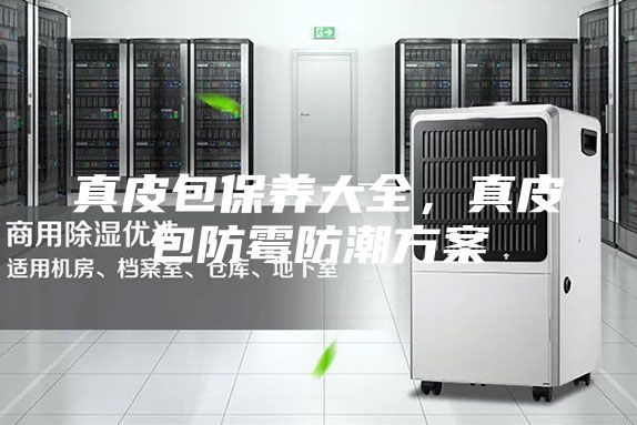 真皮包保养大全，真皮包防霉防潮方案