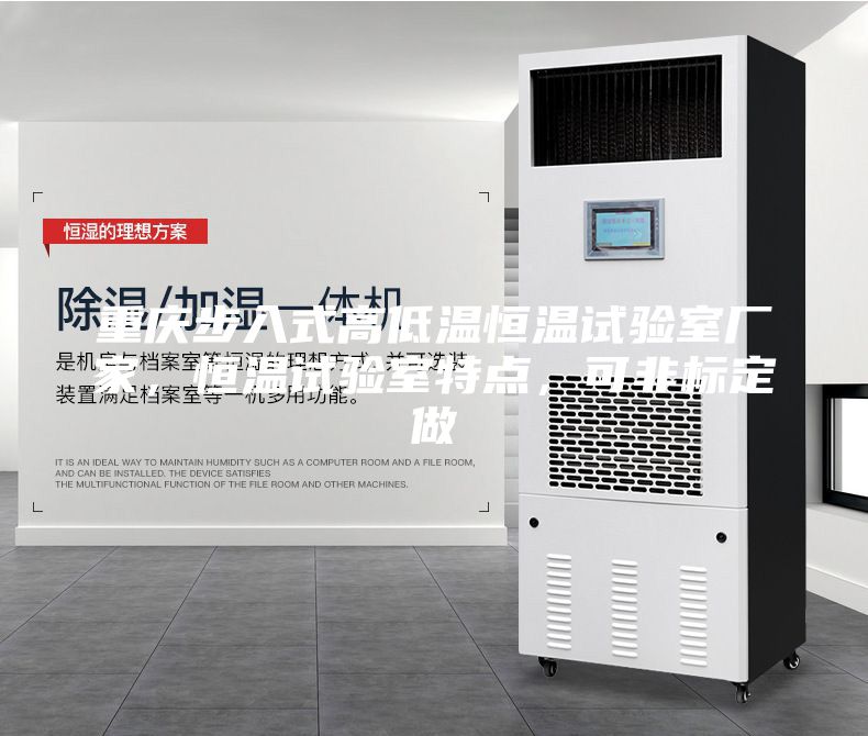 重庆步入式高低温恒温试验室厂家，恒温试验室特点，可非标定做